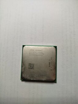 AMD Athlon tm - 1