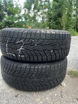Hankook winter 205/55/R16
