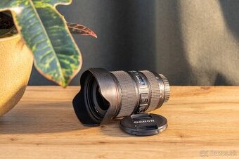 Canon EF 16-35mm f/4 L IS USM (super stav)
