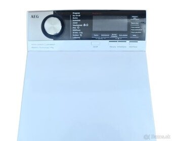 Automatická práča AEG LAMAT (7kg)