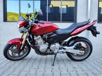 Honda Hornet CB 600F