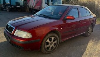 ROZPREDAM na ND, Škoda Octavia 1, facelift, 1.9TDI, 74KW
