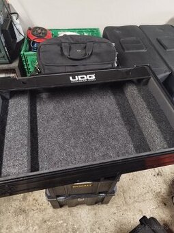 Predám UDG case originál Pioneer ddj 1000