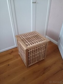 Príručný stolík HOL (IKEA)