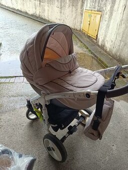 Kočík Touragoo