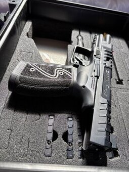Canik TP9 SFX Rival - S - 1