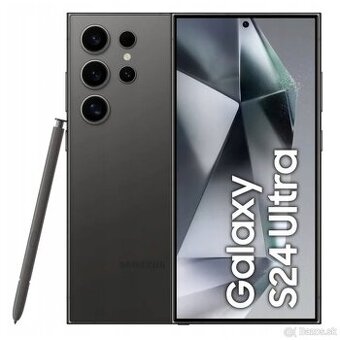 Samsung S24 Ultra 5G 512G gray