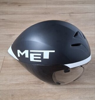 MET Drone Wide Body