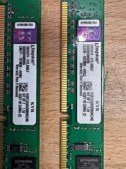 Pamat ddr3 - 1