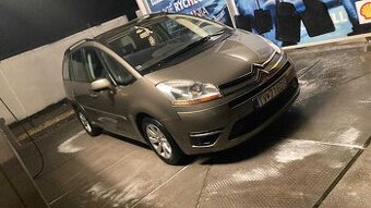 c4 picasso 1,6thp 115kw automat