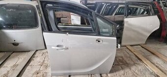 Predám dvere na opel meriva 2014
