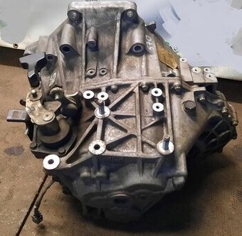Prevodovka Mazda 6 II 2.2 D FB2 YBPS-B 6 rýchlostná Mazda 6