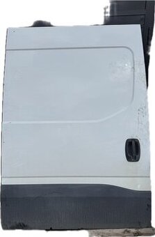 Boční posuvné dveře – Iveco Daily L2H2, r.v. 2020 - 1