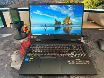 Predám herný notebook Acer Nitro 5