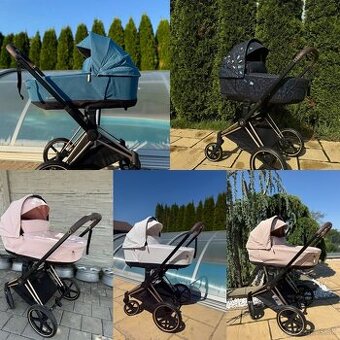 Cybex priam 4.0 2022