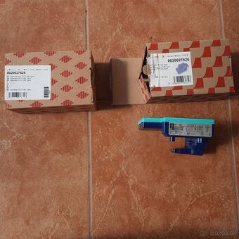 Predam nahradne diely pre kondenz.kotol Protherm Lev 30KKZ