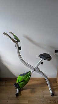 Gymbit Focus S1 skladací rotoped