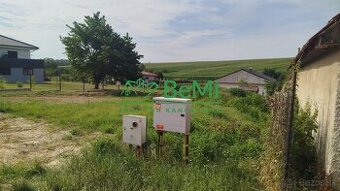 031-14-PAMAa Stavebný pozemok s dušou prírody – Nové Sady, č