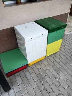 Včely
