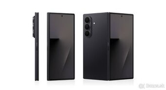 Samsung Galaxy Z Fold7 16GB / 1TB nový