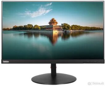 Lenovo ThinkVision T23i-10 PC monitor