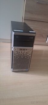 Server HP ProLiant ML 310e G8 V2 - 1