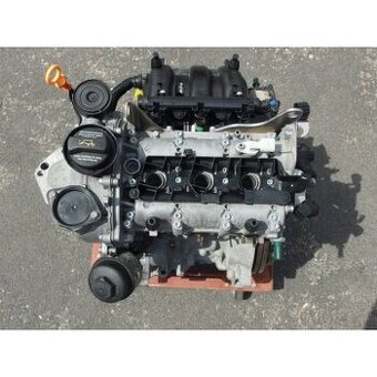 náhradné diely na motor Škoda Fabia 1,2 HTP, 47kW