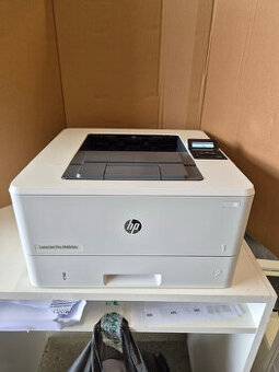 HP LaserJet Pro M404dn 8252 stran