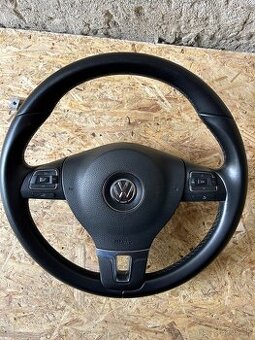 Vw 3-ramenny volant