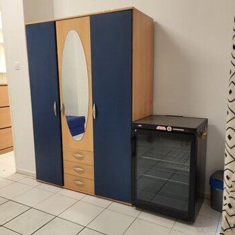 Prenajom 1 izboveho bytu na Gorkého ulica