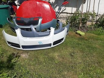 skoda fabia 2 skoda roomster 2007-