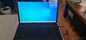 HP Pavilion g7