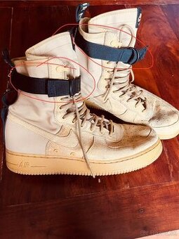 Nike Air Force one SF