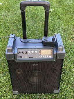 🔊 Na predaj: MUSE Reproduktor