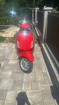 Predam Piaggio Vespa Sprint 125ie - 1