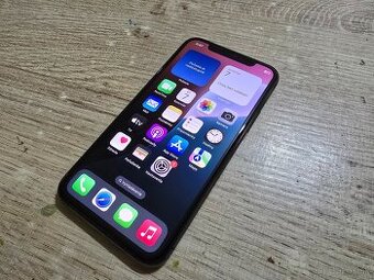 Iphone 11 pro 256gb v top stave s novou bateriou telefon bol - 1