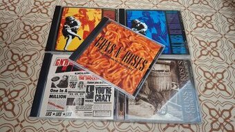 Hard & Heavy CD - 1