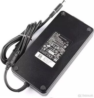 Dell Dockovacia Stanica WD19DCS Dual USB-C 240 W