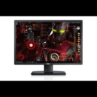 Predám 24" monitor Dell