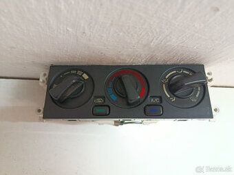 ovladanie kurenia nissan almera N15 30€ - 1