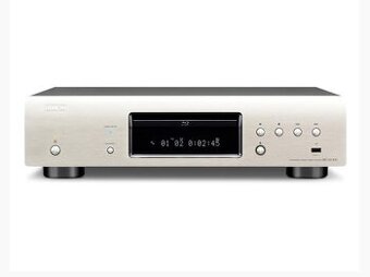 DENON DBT-3313UD - 1