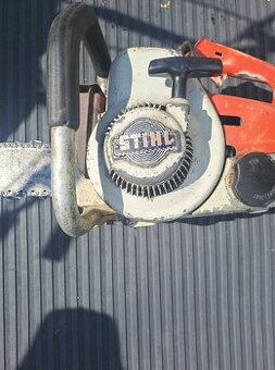 Stihl