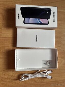 Samsung Galaxy A15