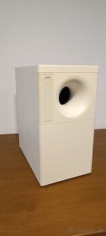 Predám pasívny subwoofer Bose Acoustimass 3 series IV