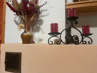 Dobrý sused-Dobrý dom 6izb.17km od Prešova (F661-12-ANMi)