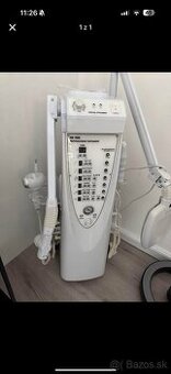 Predám multifunkčnú kozmetickú vežu NM-1008