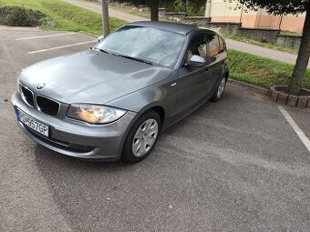 BMW 1 - 116d