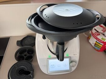 Thermomix Tm6