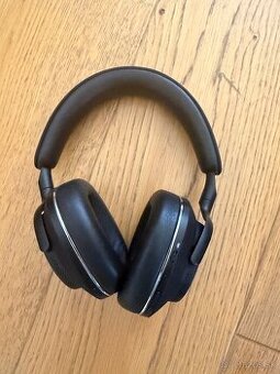 Bezdrôtové slúchadlá Bowers & Wilkins PX7s2čierne