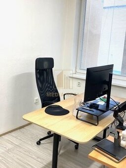 Prenájom kancelárií v centre, Nové Mesto nad Váhom